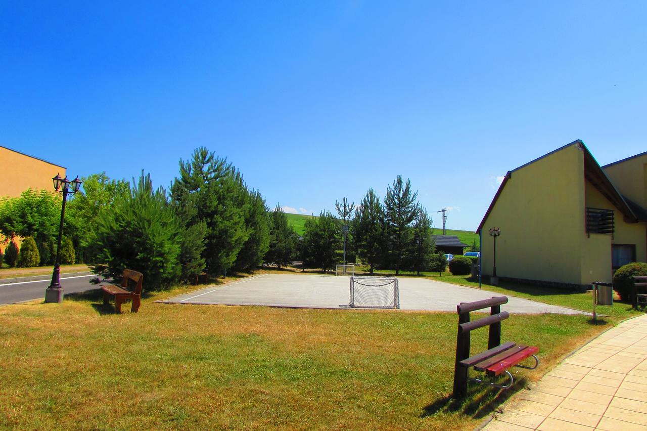 Chata U Vinara Milana, Tatralandia Liptovsky Mikulas Exterior photo